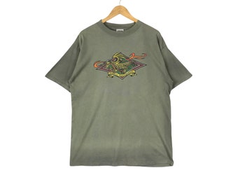 80s powell peralta ノースリーブ　Tシャツ　タンクトップ DC SHOES/ディーシー メンズ タンクトップ Tシャツ 24 SKATE