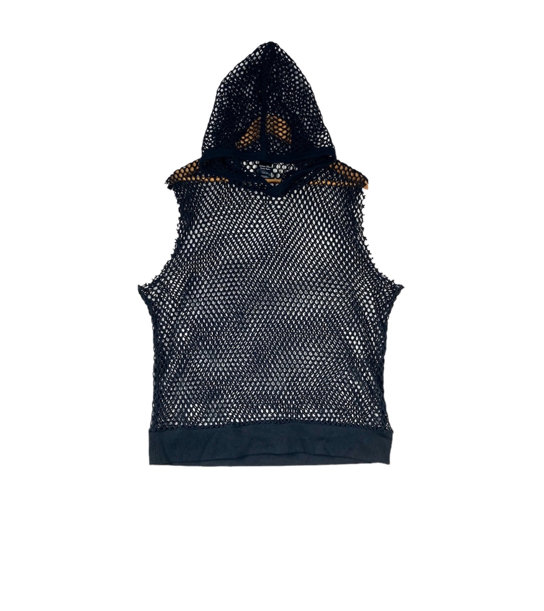 Spring Summer 04!!! NUMBER NINE by Takahiro Miyashita SS04