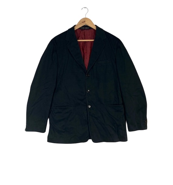 Archive French Fashion Designer!!! Vintage GAULTIER HOMME OBJET by
