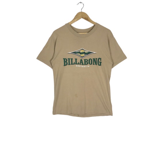 お気にいる Surfing!!! Vintage Beige USA in Made AUSTRALIA BILLABONG パンツ