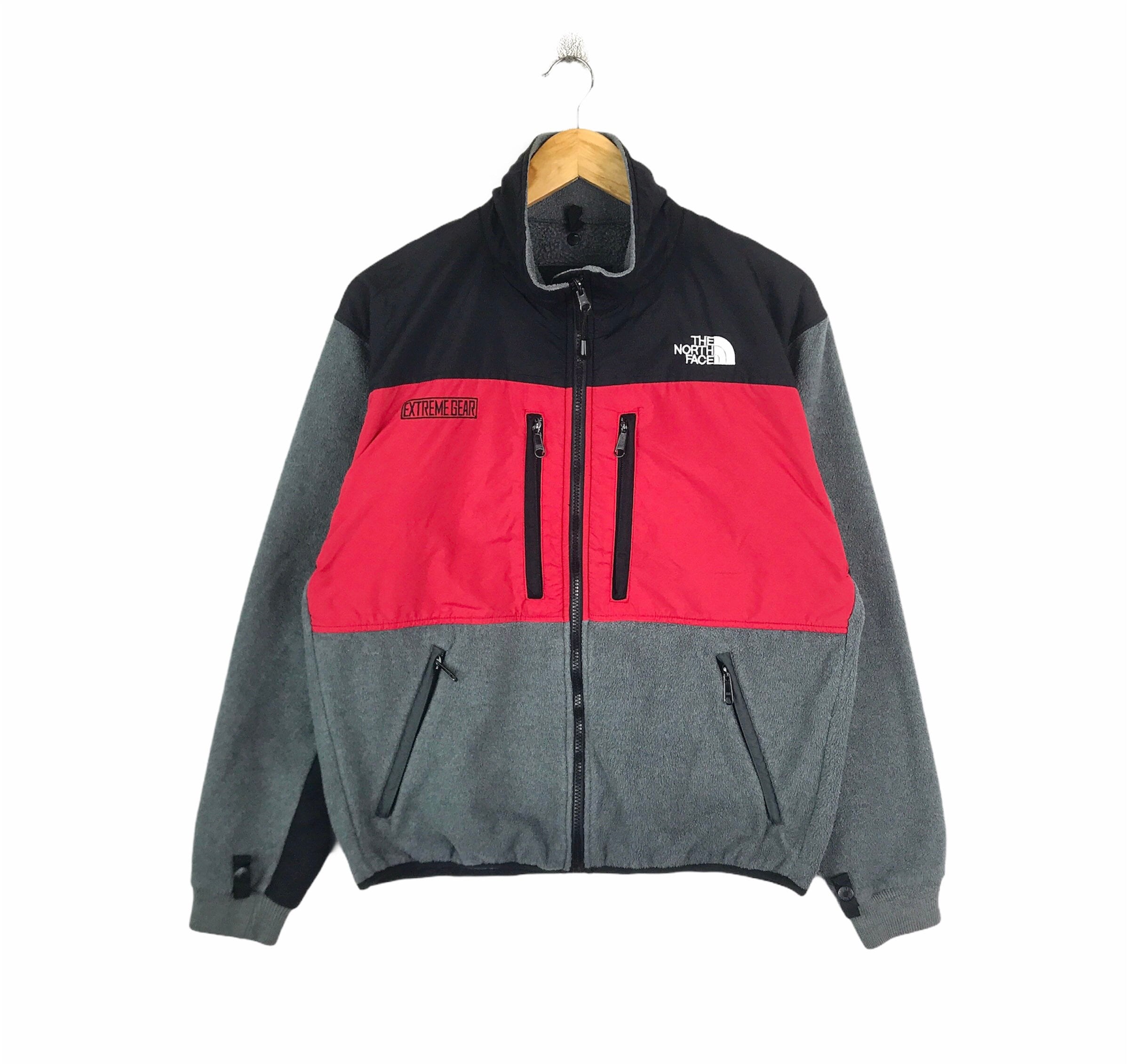 North Face Extreme - Etsy