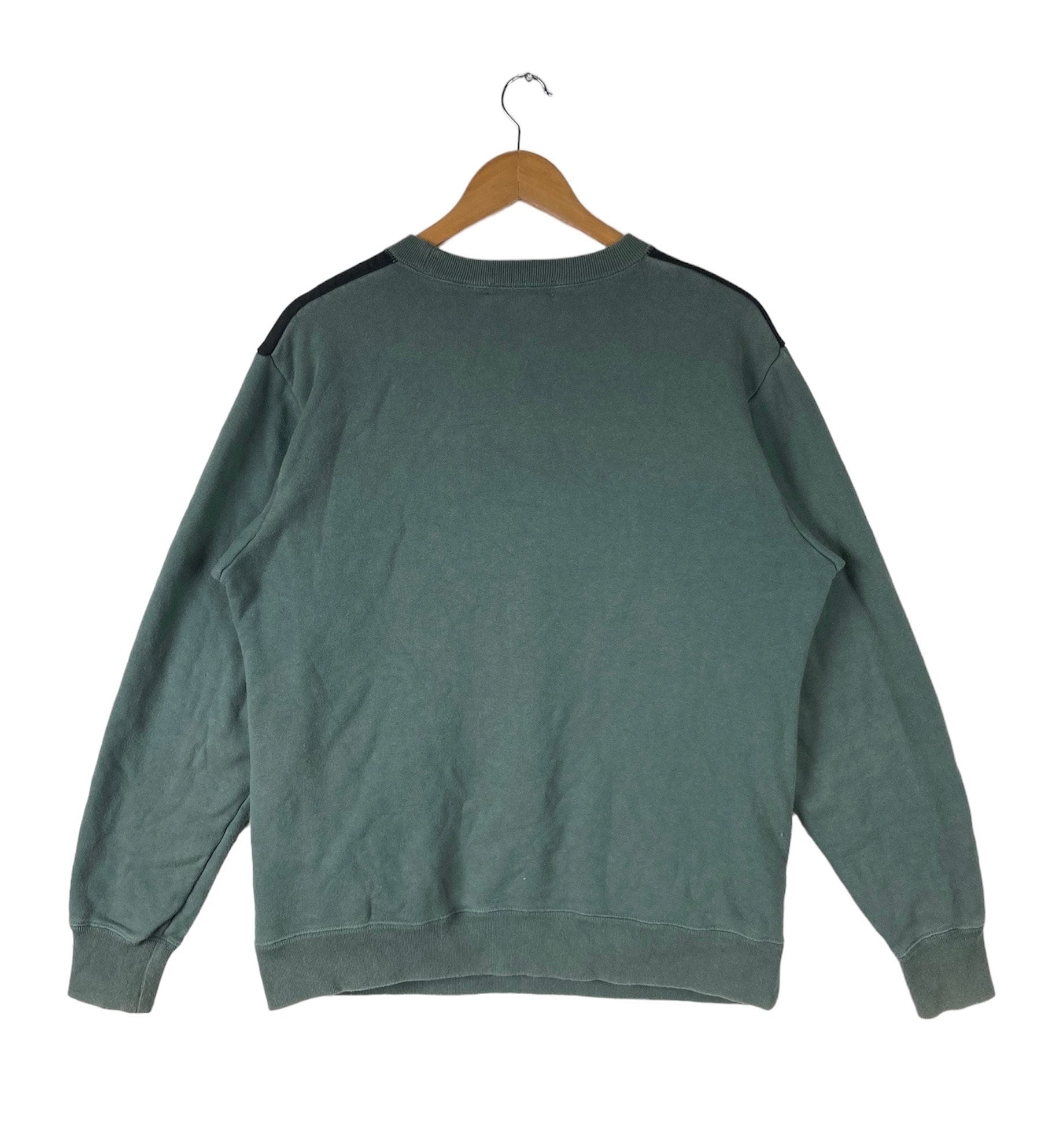 COVERNAT ♥ sketch sweatshirt/追跡付 New Manual×KAPTAIN SUNSHINE AFTER HOODIE SWEAT
