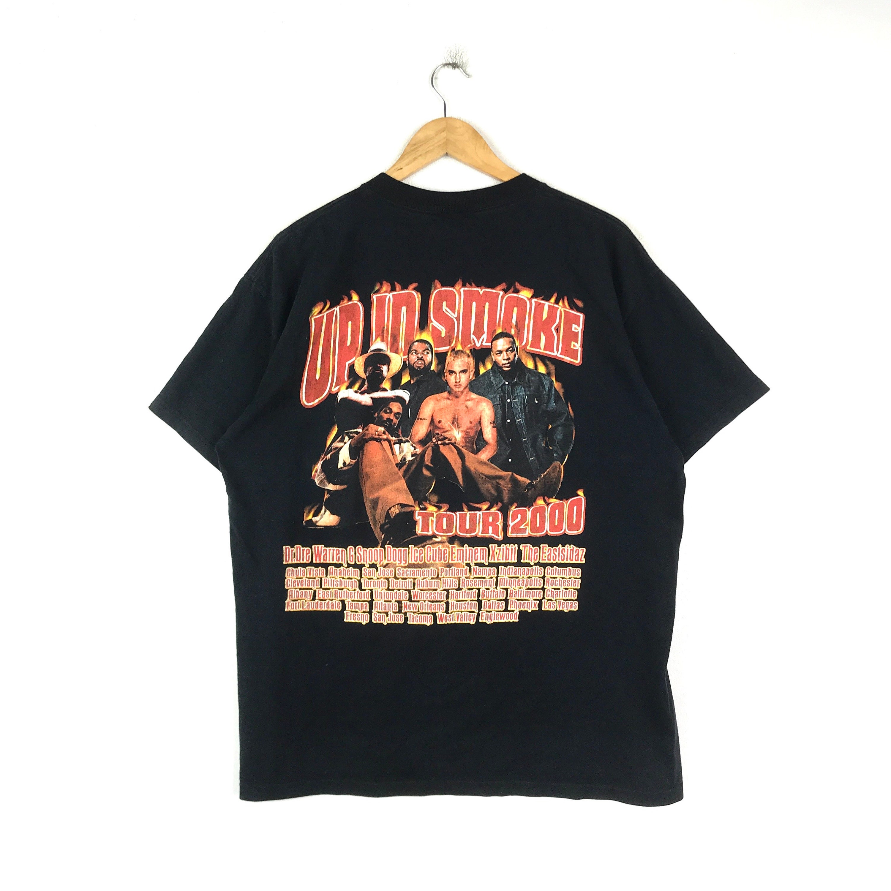You Won't See This Everyday!!! Vintage Hiphop 2000 UP IN