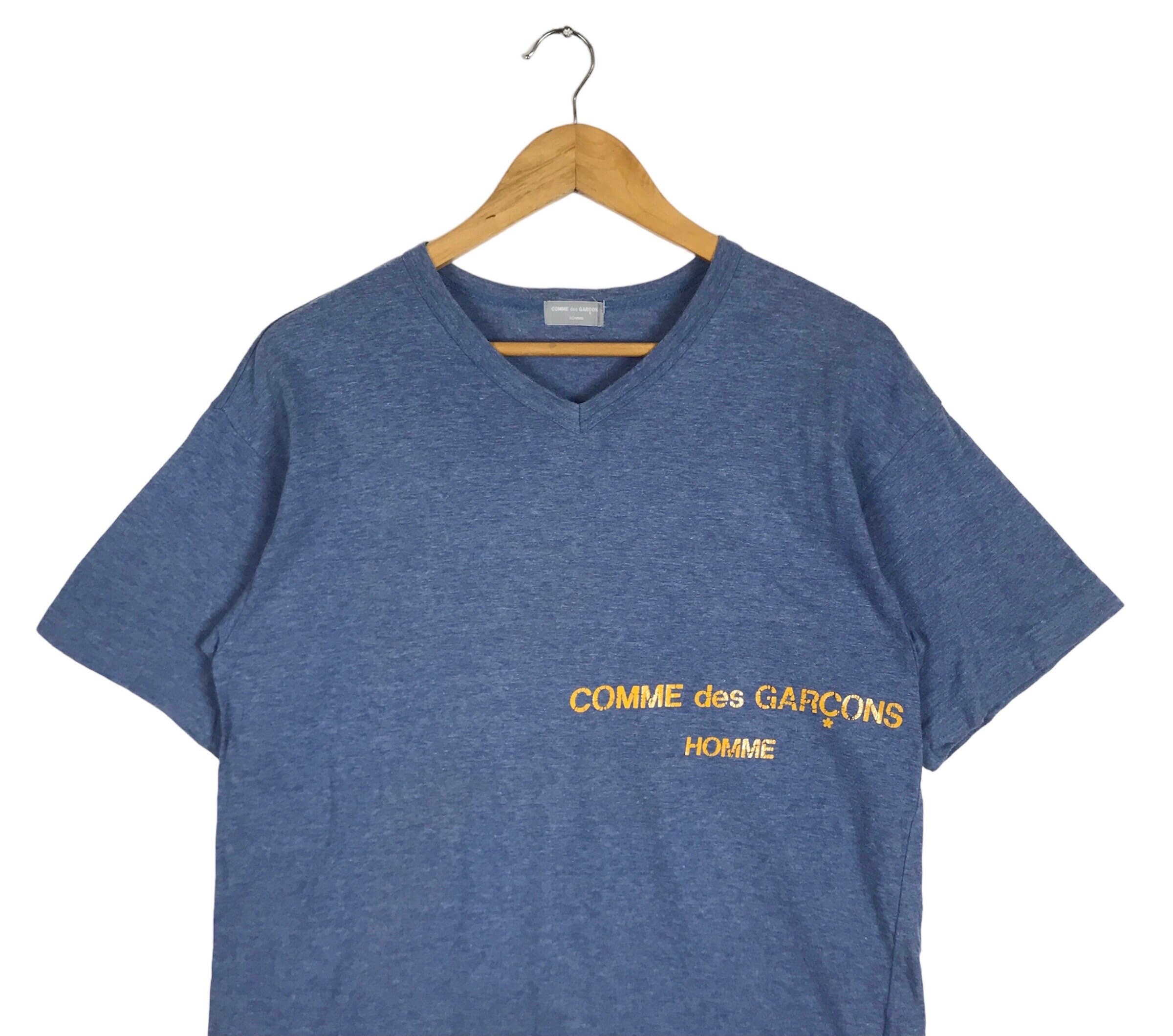 Tシャツ・カットソー × ヴィンテージ(中古) COMME des GARCONS HOMME PLUS 2000824S0137 楽天市場】comme des garcons homme plus（Tシャツ・カットソー