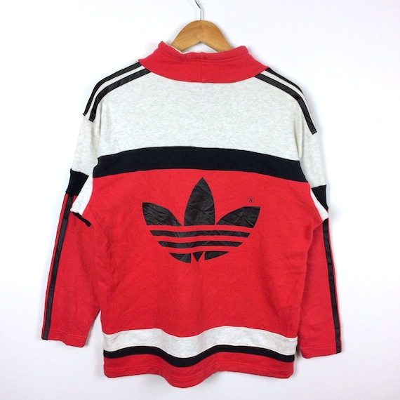 Rare!!! Vintage Three Stripes ADIDAS 90s DESCENTE JAPAN Big Rare!!! Vintage Three Stripes ADIDAS 90s DESCENTE JAPAN Big