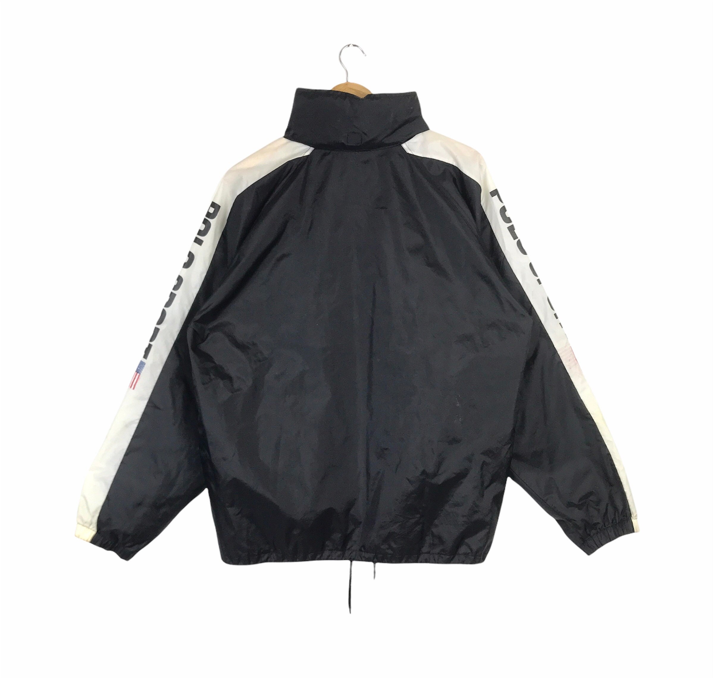 RLX 2012 ホワイトウォーター テックジャケット ヴィンテージ POLO $_1.JPG?set_id=8800005007