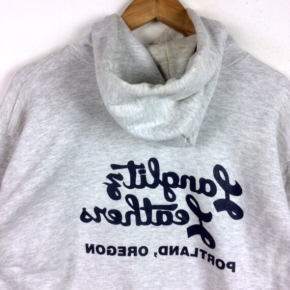 Rare!!! The Famous LANGLITZ LEATHERS PORTLAND Oregon … Gem