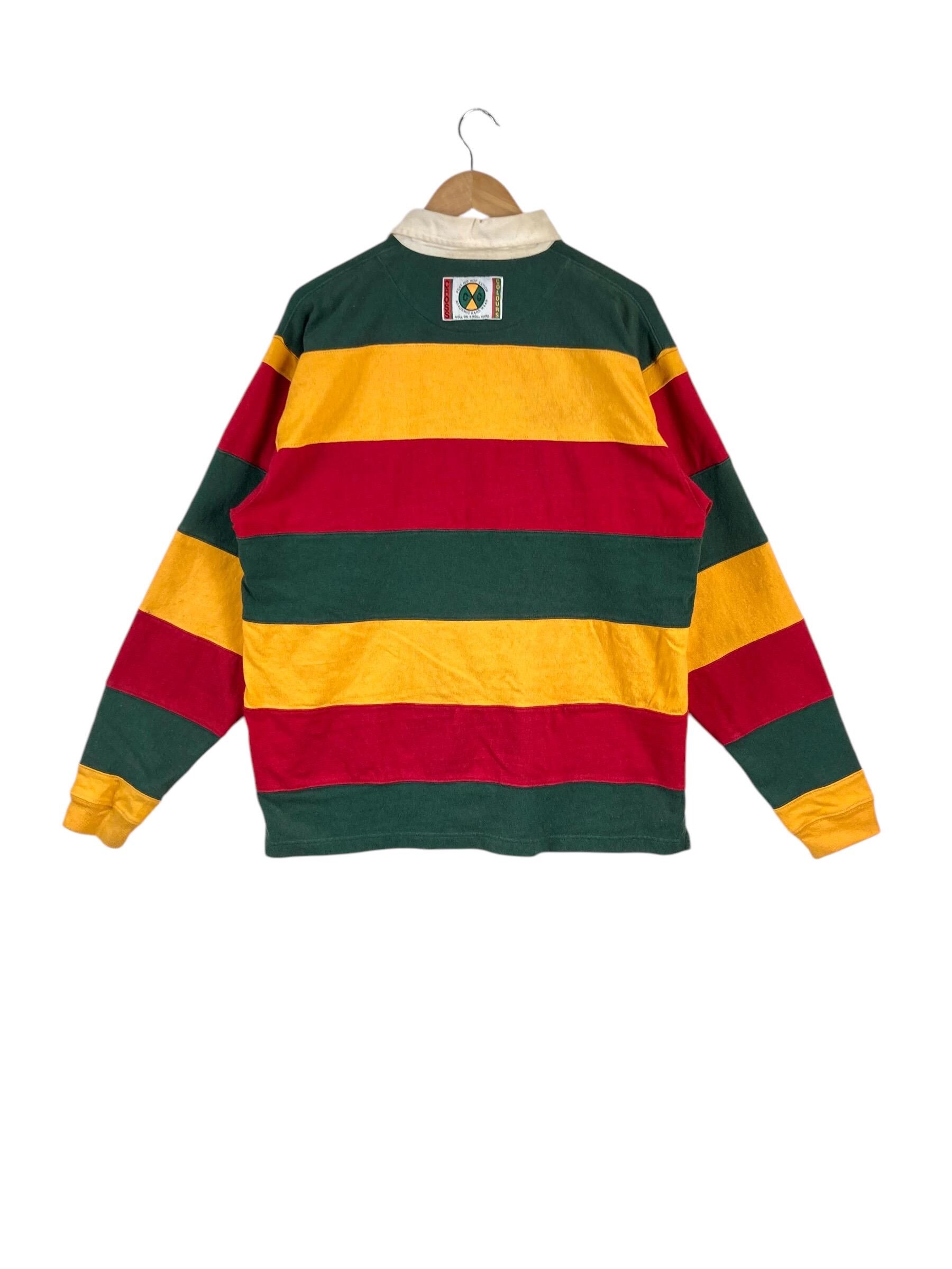 Post Hip Hop Nation!!! Vintage CROSS COLOURS Academic Hardwear Og