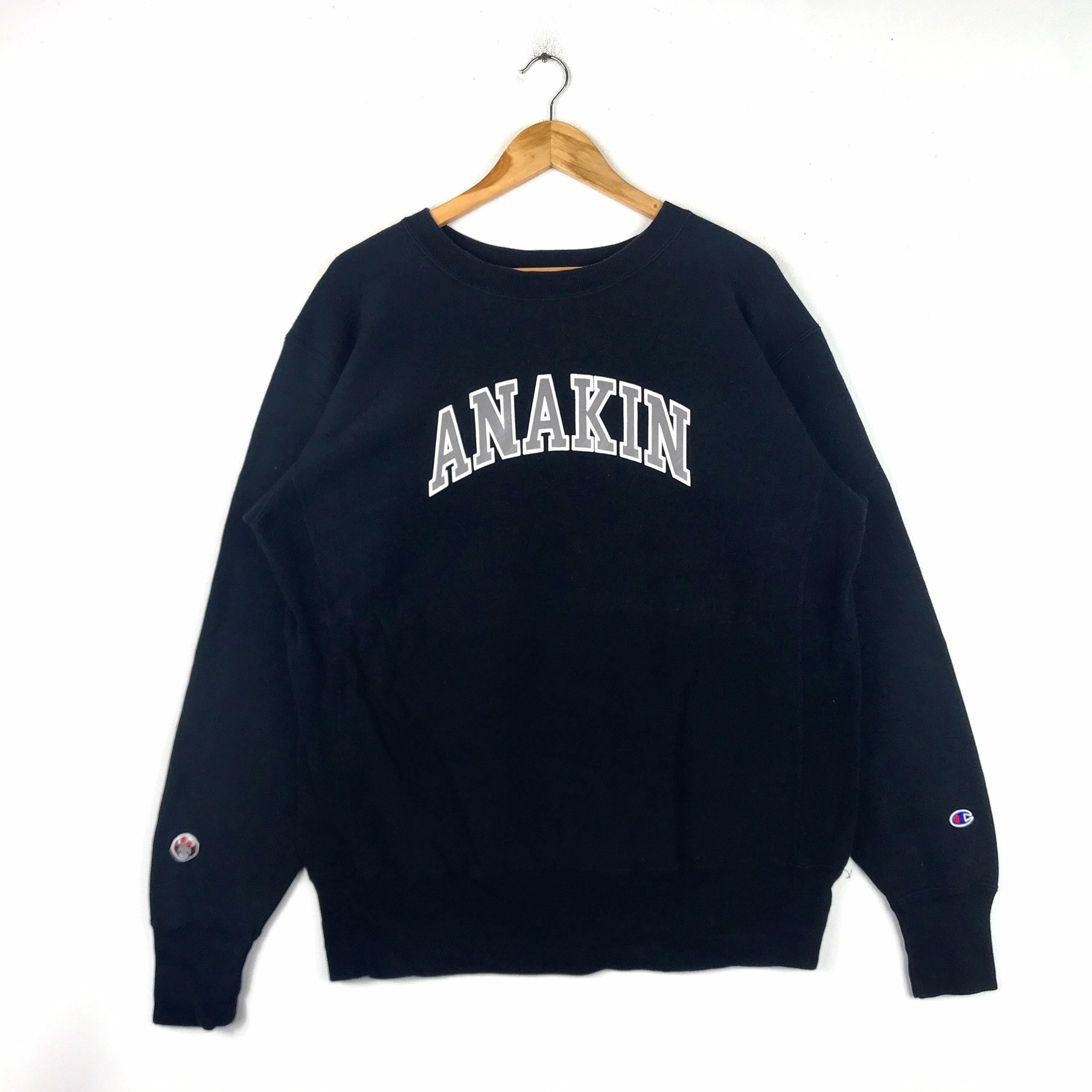 Champion X Star Wars!!! Vintage CHAMPION PRODUCTS Usa X