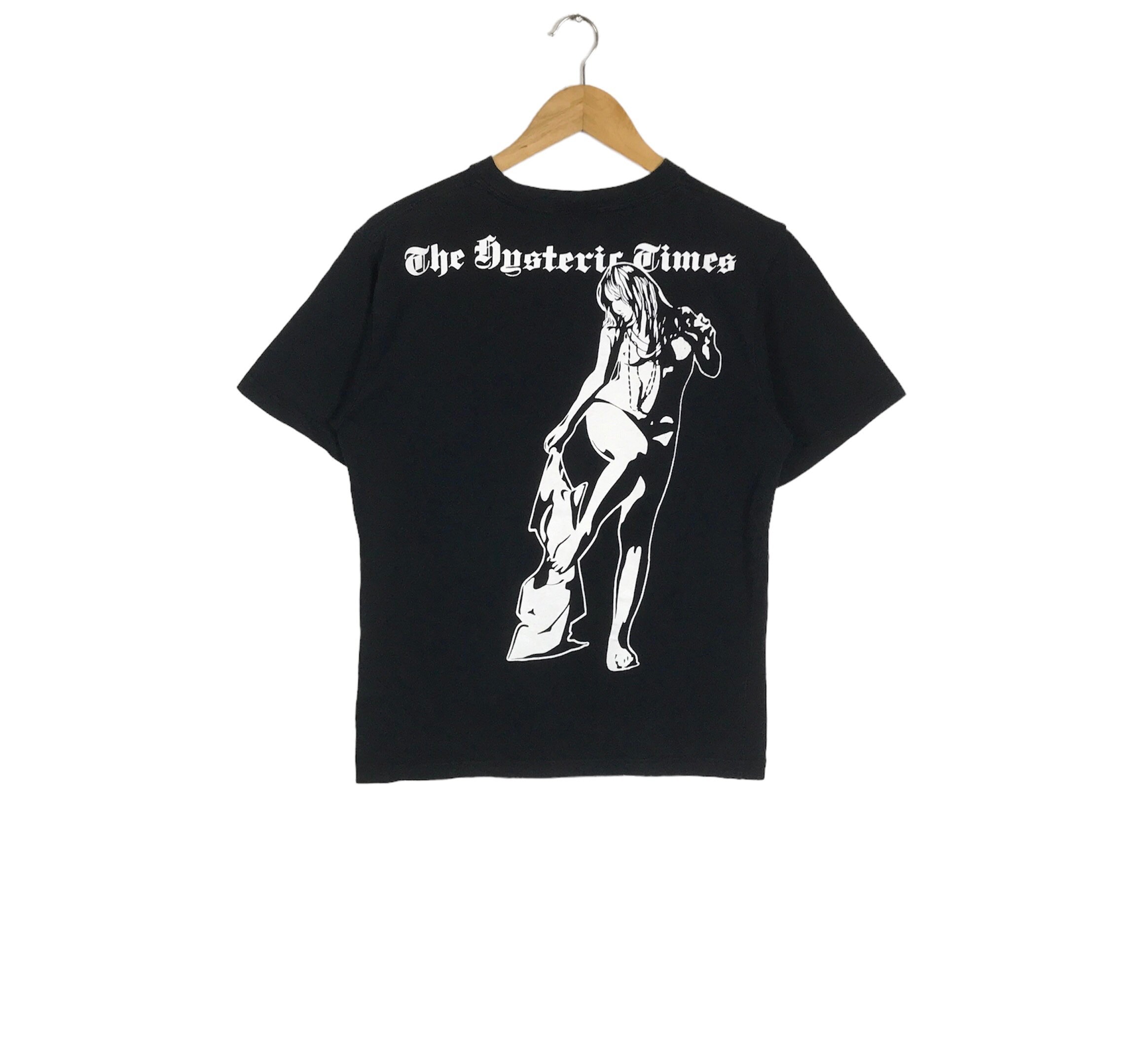 By Nobuhiko Kitamura!!! Japanese Designer HYSTERIC GLAMOUR THE