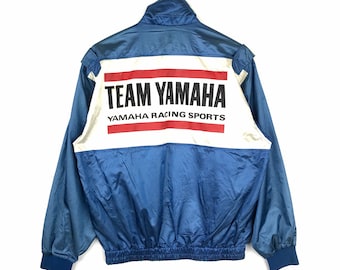 レア!!! ヴィンテージ チームヤマハ ヤマハレーシング スポーツ レア!!! ヴィンテージ チームヤマハ ヤマハレーシング スポーツ