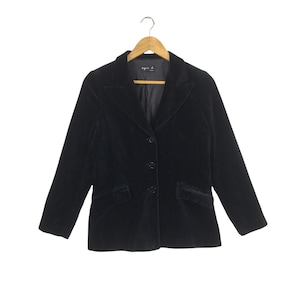 Agnes B Wool Jacket - Etsy