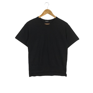 Japanische Marke!!! Vintage AD1998 COMME Des GARÇONS HOMME Plus Made in Japan T-Shirt Jersey Material