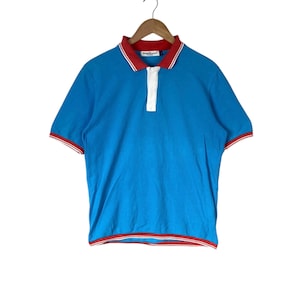 Japanese Brand!!! UNDERCOVERISM FOR REBELS By Jun Takahashi Scab Polo Shirt Size 3