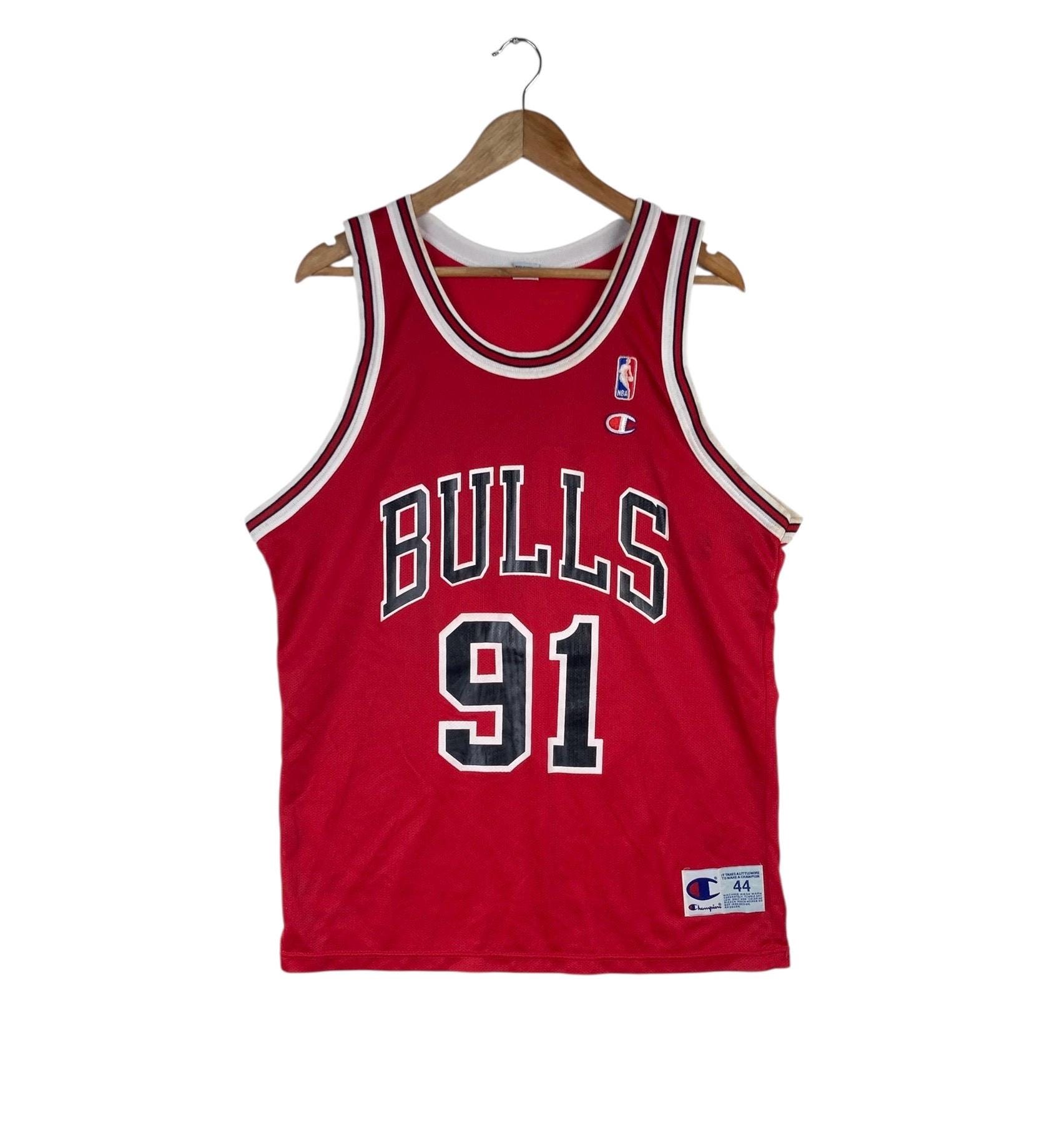 Rodman Tank - Etsy
