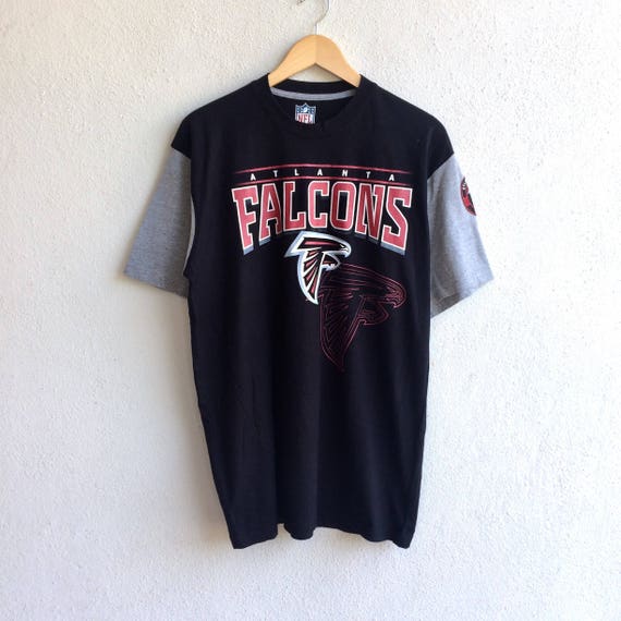 vintage atlanta falcons t shirt