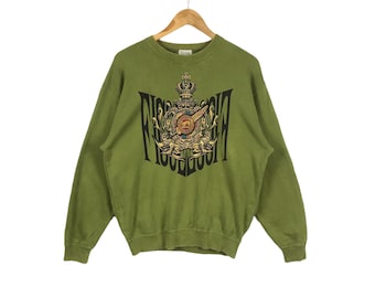 希少 90s YOSHIYUKI KONISHI FICCE UOMO 2 Rare Vintage 90s Ficce