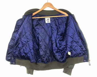 Japanese Fashion Designer!!! Vintage HAI SPORTING GEAR Issey