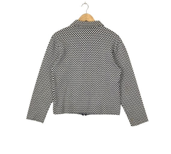 Infamous Split Logo!!! AD2002 COMME DES GARÇONS B… - image 5