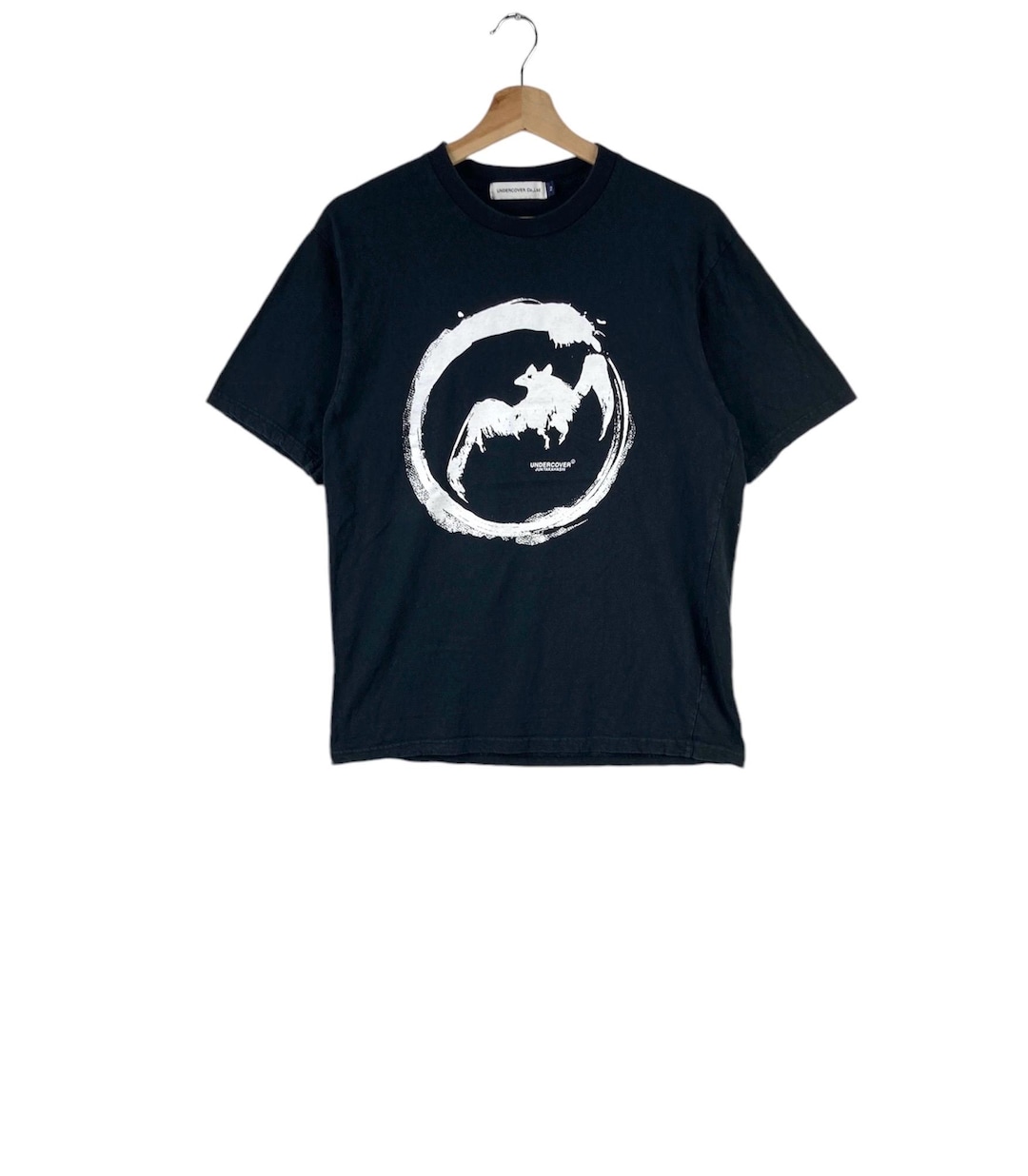 Autumn Winter Runway!!! AW20 UNDERCOVER Jun TAKAHASHI Bat Logo T