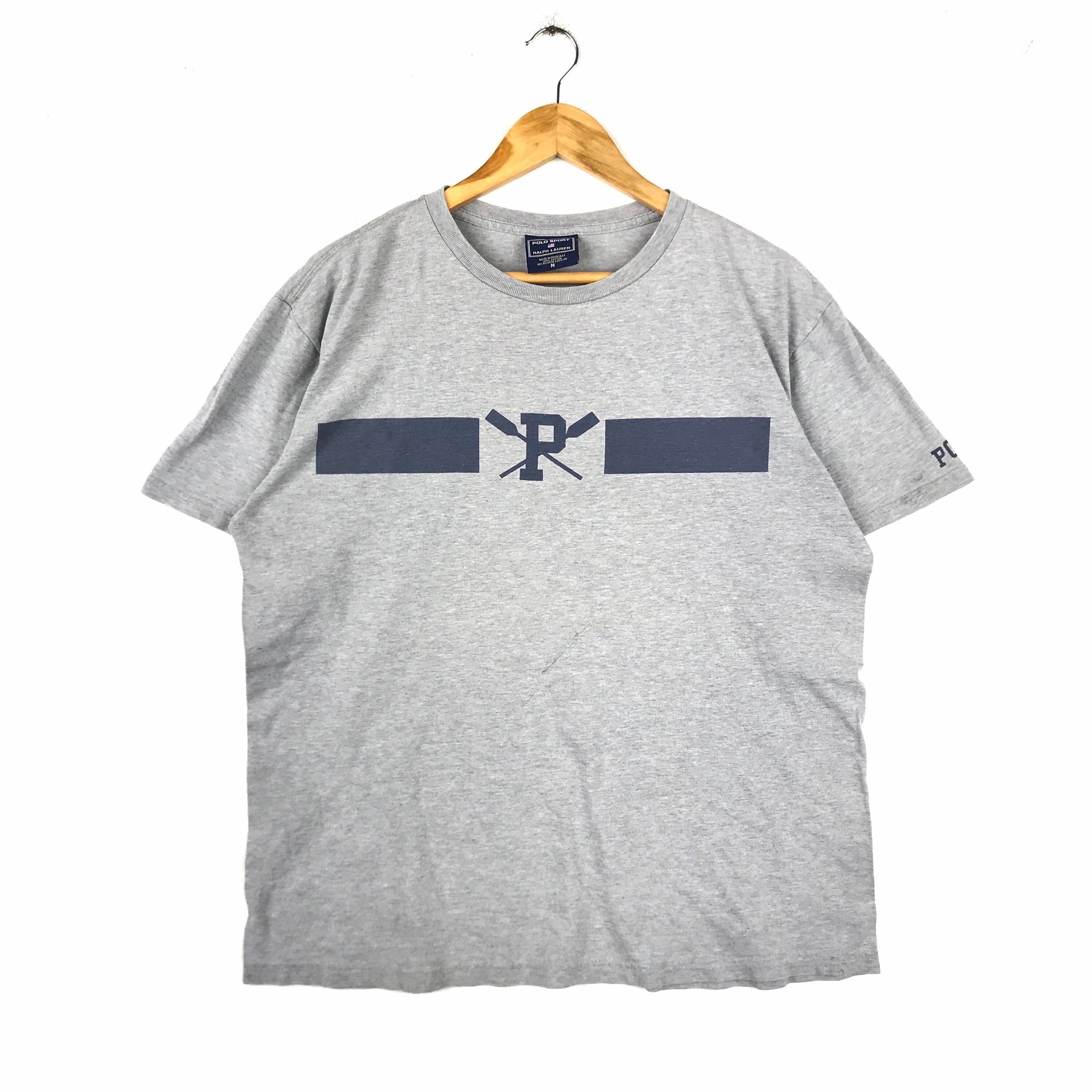 Polo 1992 Stadium T Shirt - Etsy