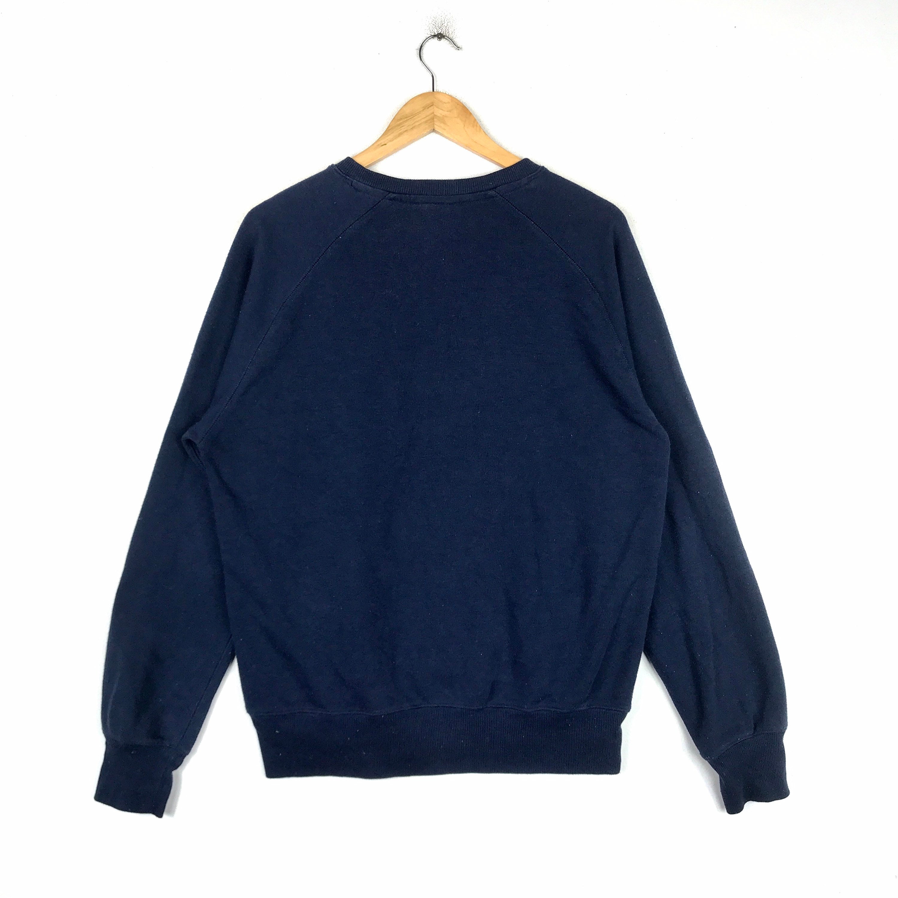 Rare Vintage DICKIES WORKWEAR Crewneck 