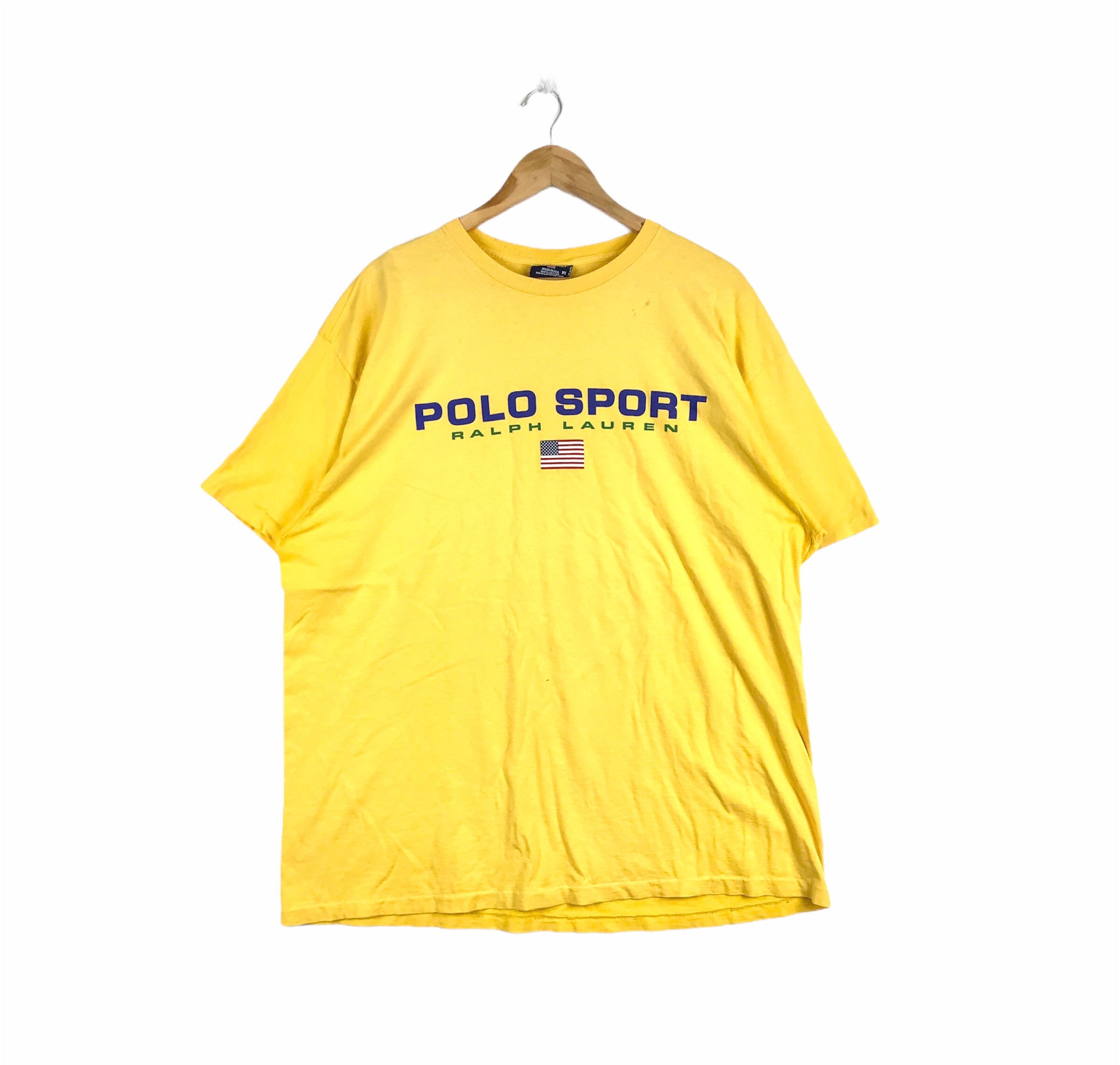 RALPH LAUREN ラガーシャツ 00s Y2K 90s LOLIFE RALPHLAURENラガーシャツ USA 90s 00s Y2K LOLIFE - メルカリ