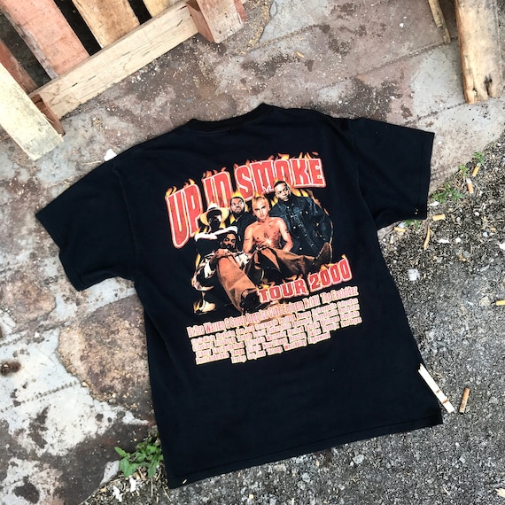 You Won't See This Everyday!!! Vintage Hiphop 2000 UP IN