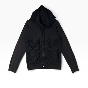 Number Nine Zip Up - Etsy