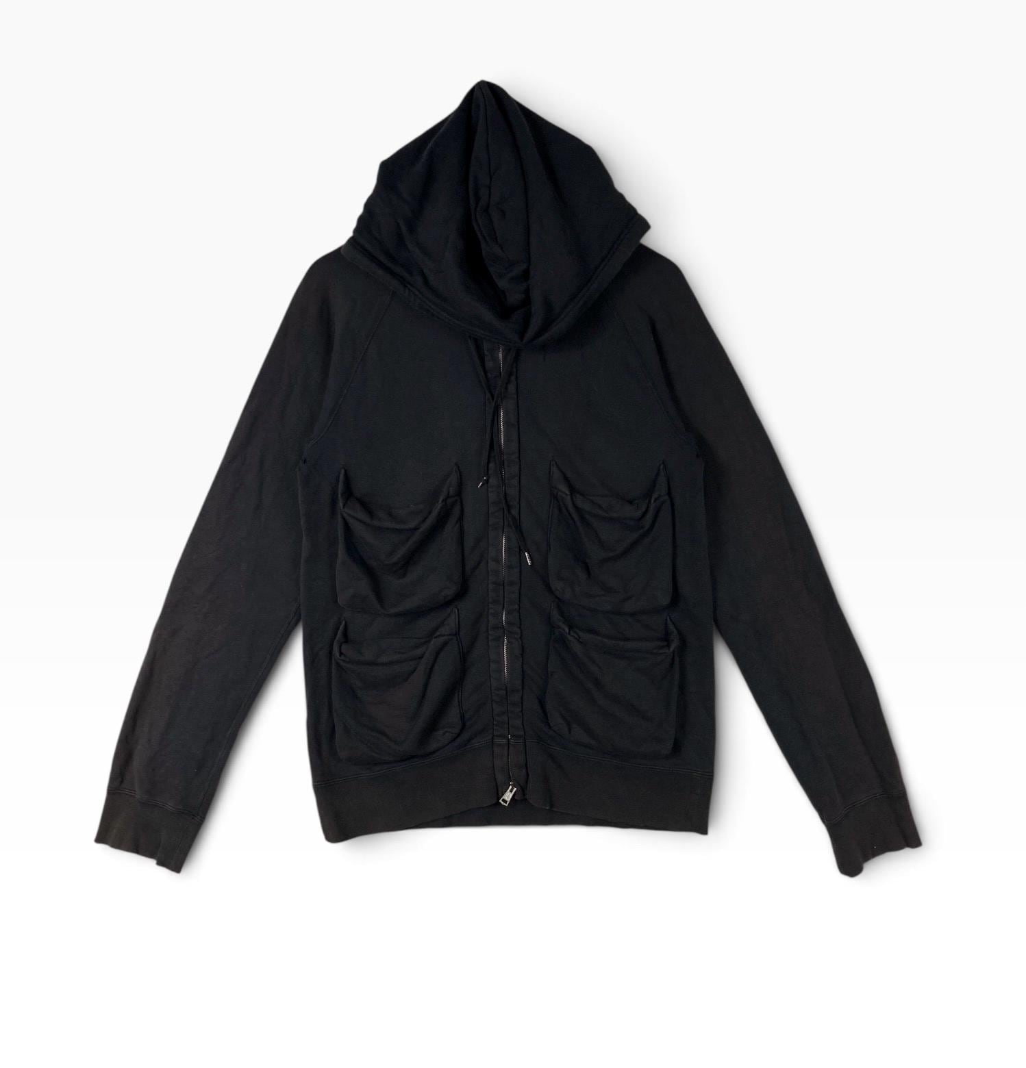 Number Nine Zip Up - Etsy