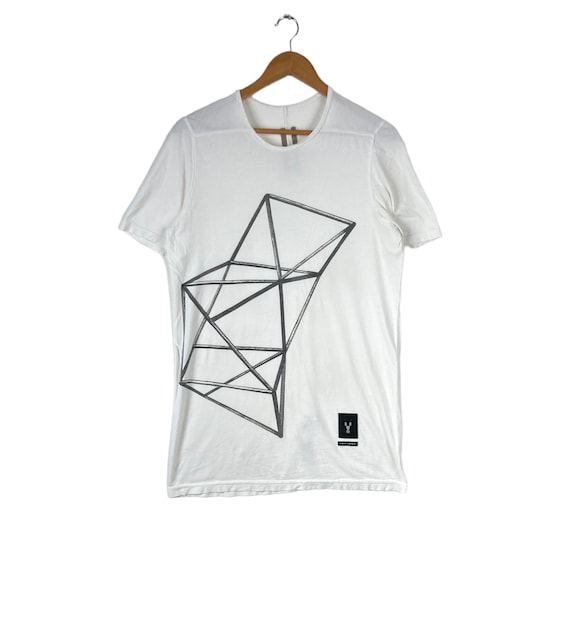 Richard Saturnino Owen!!! Spring Summer 19 SS19 RICK OWENS Drkshdw