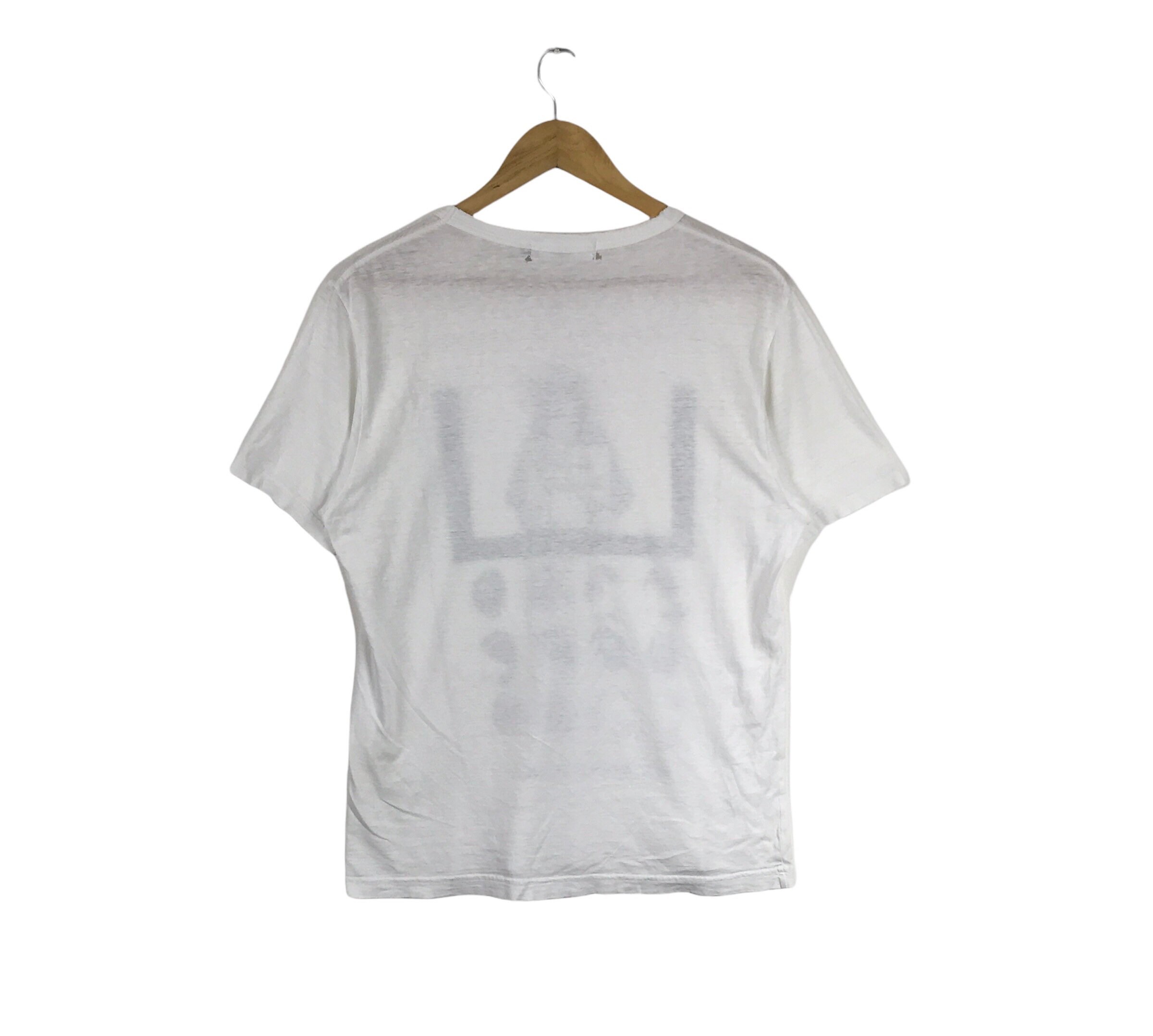 Undercoverism for Rebels U! T-shirt
