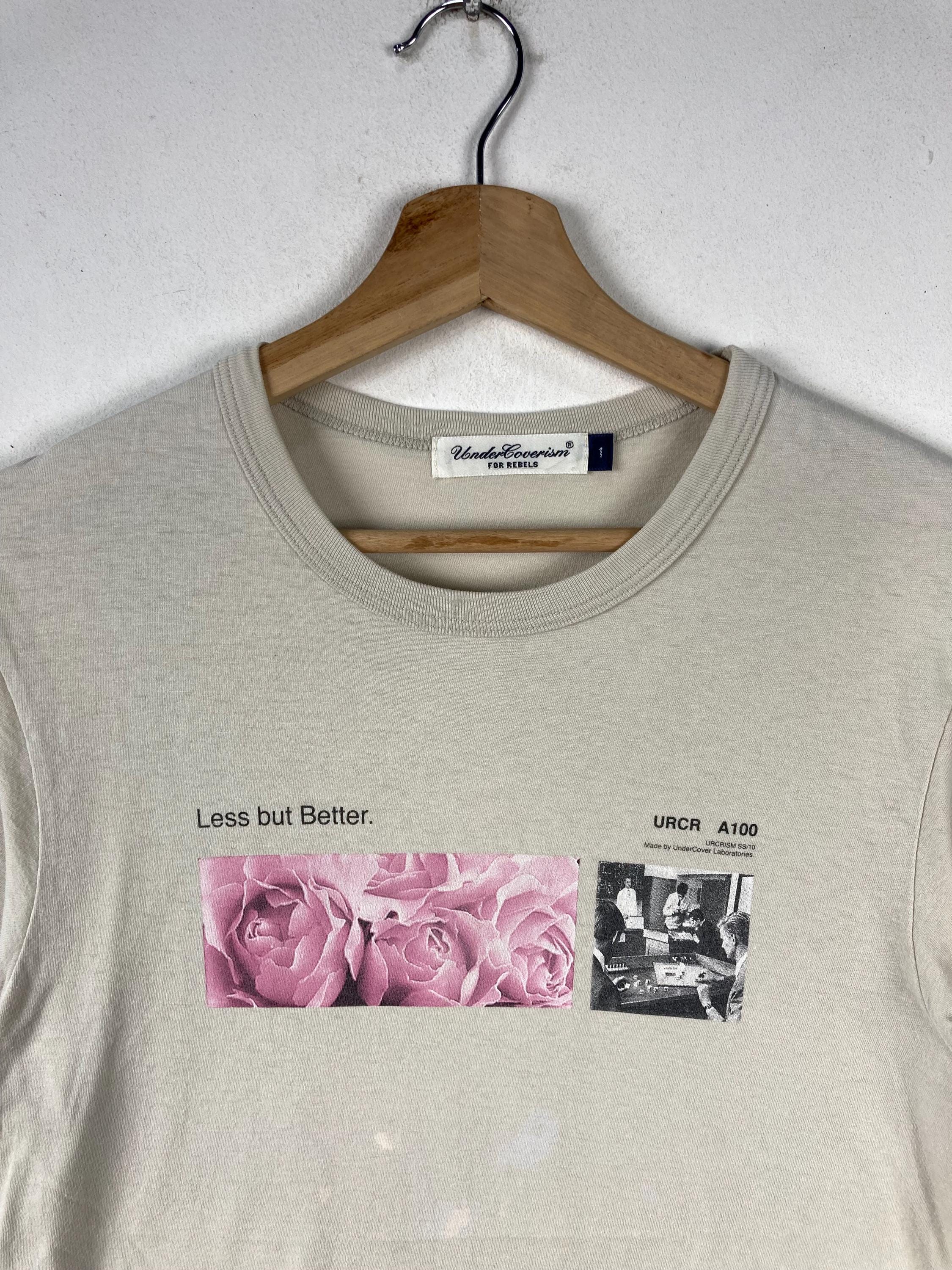 UNDERCOVER Less but Better e-MOOK 2010SS Undercover SS10 Less But Better Cargo Pants \u2013 HUIBEN