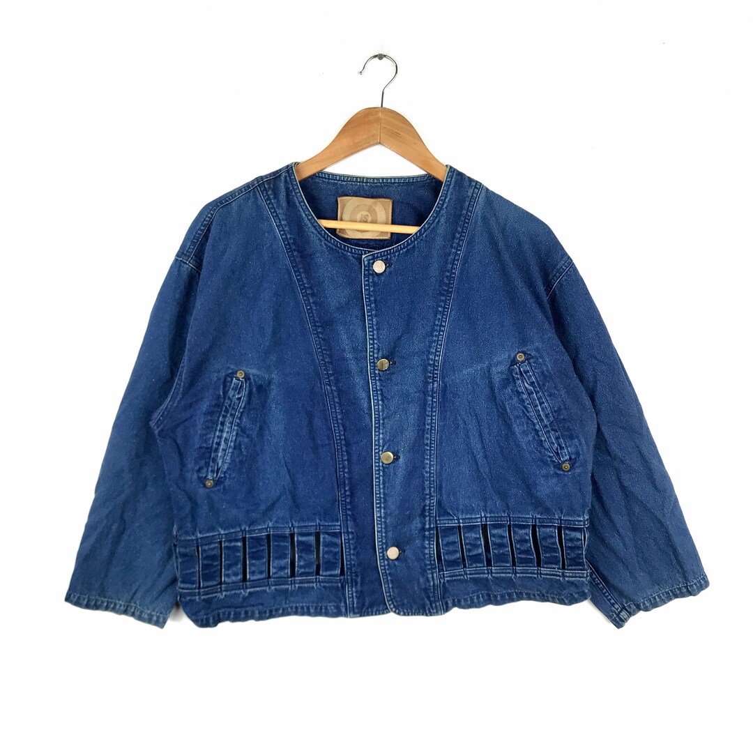 Rare!!! the Famous Japanese Designer ISSEY MIYAKE TSUMORI
