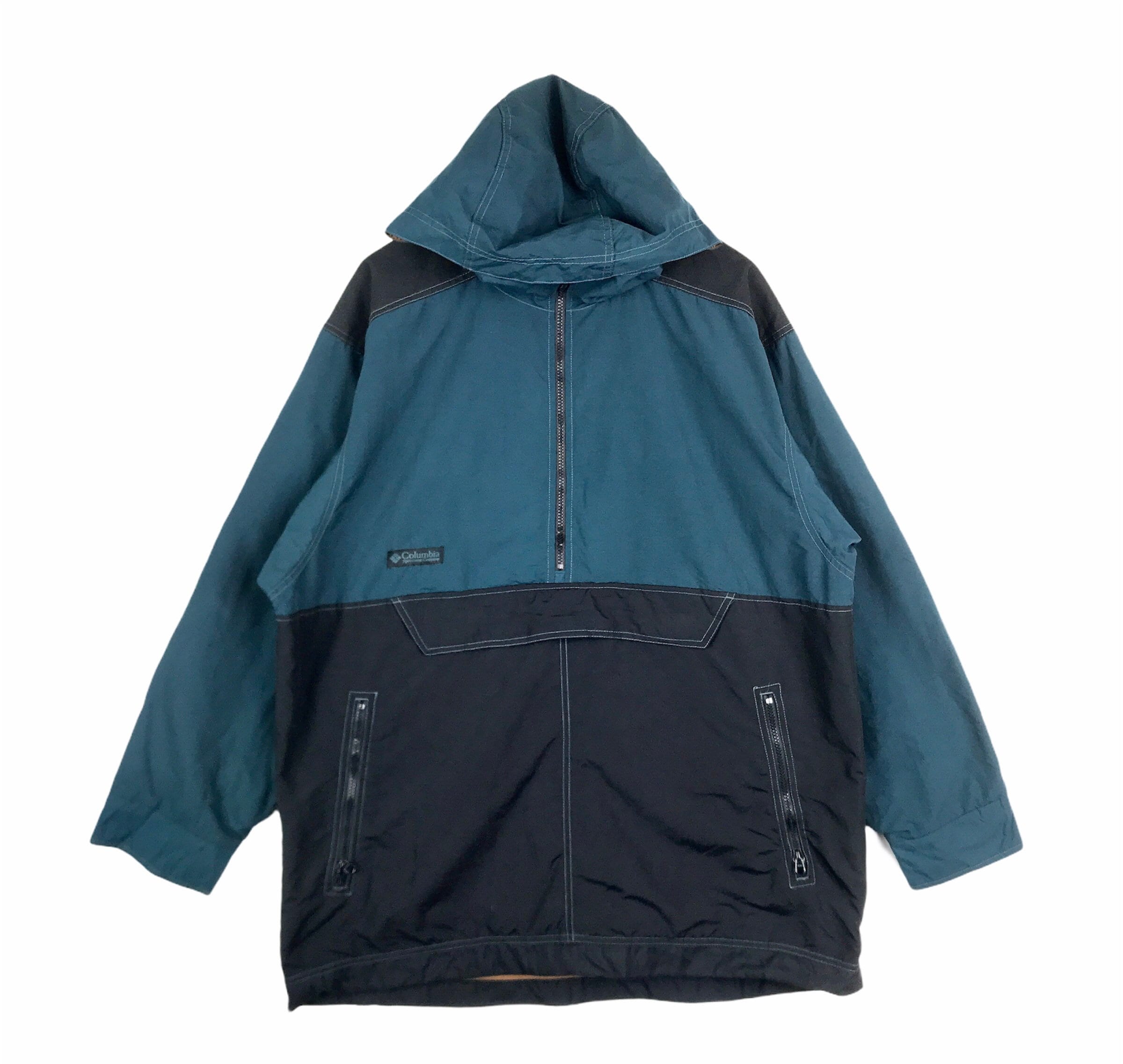 Columbia titanium - Etsy 日本