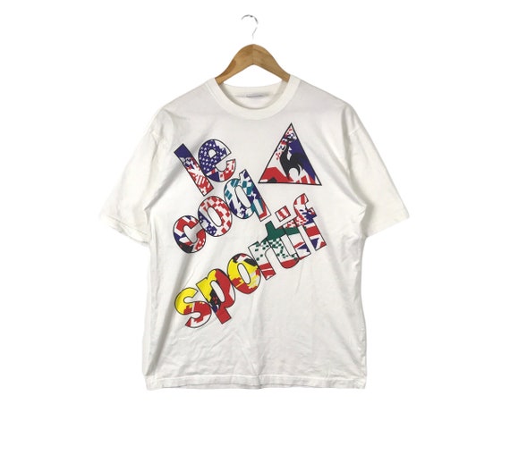 Le coq top sportif israel logo
