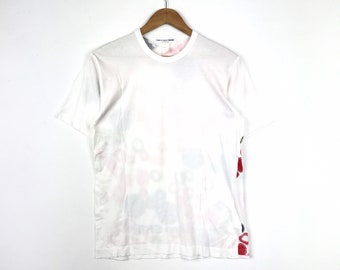 トップス S1986eteCOMME des GARCONS ARCHIVE SHIRT S1986eteCOMME des GARCONS ARCHIVE SHIRT - メルカリ