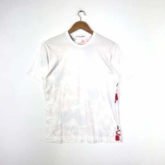 Rare!!! S13102 the Famous Japanese Brand COMME DES GARCONS