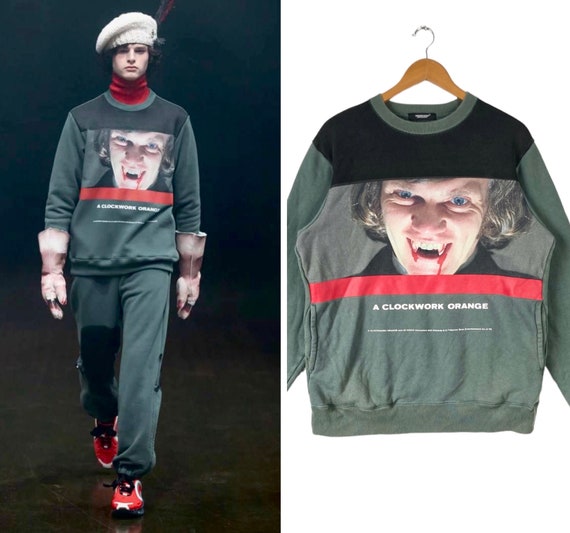 Zip Through Hoodie With Front Embroidery｜Sumwon