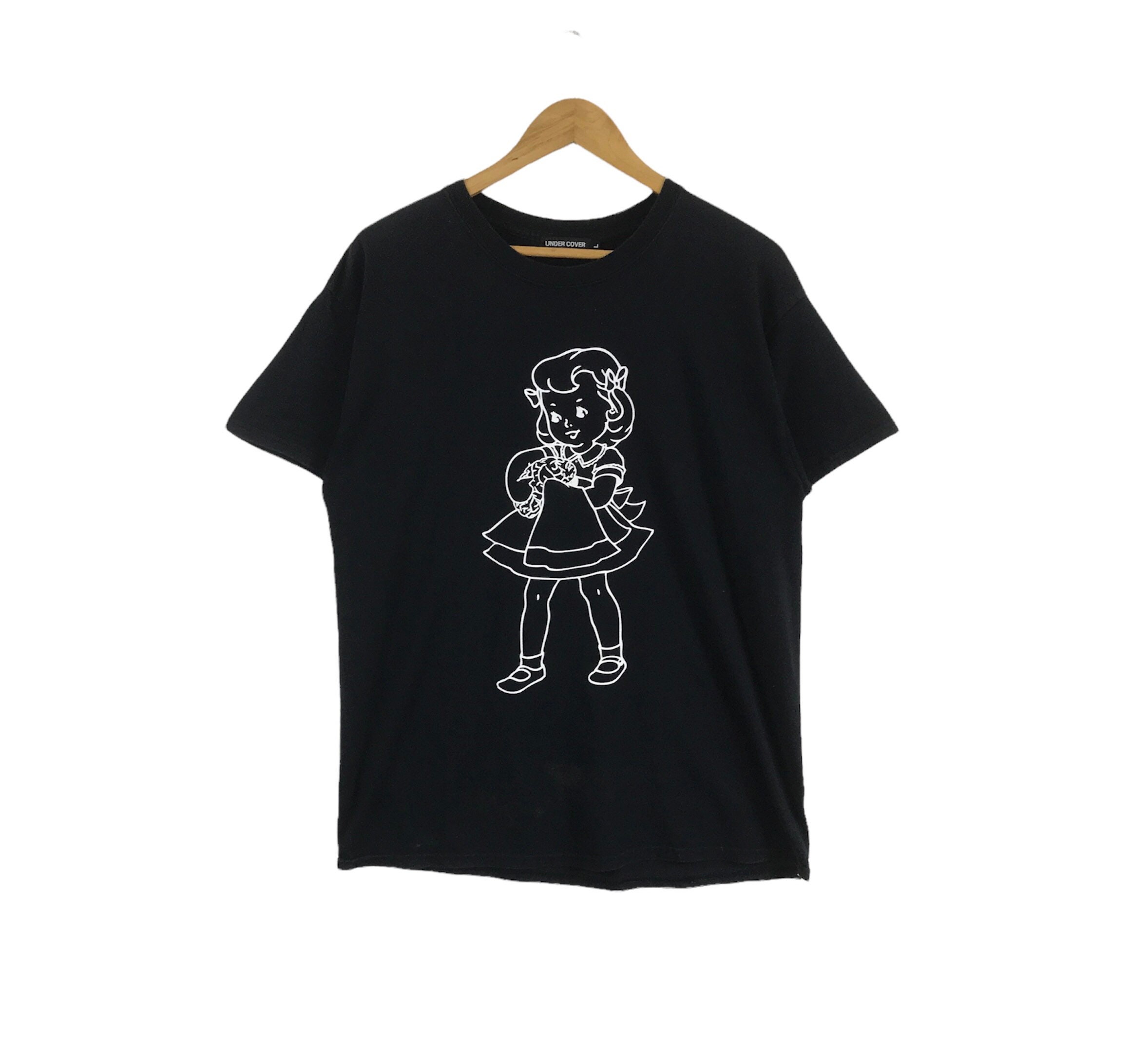 Archive Undercover - Etsy Archive Undercover - Etsy