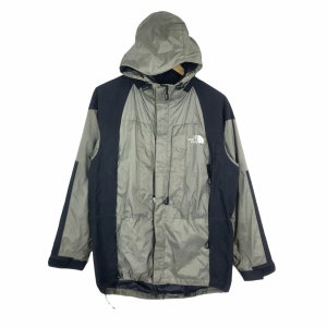 Goretex!!! The Famous THE NORTH FACE X Goretex Light Windbreaker Jacket Made in Japan Small Size