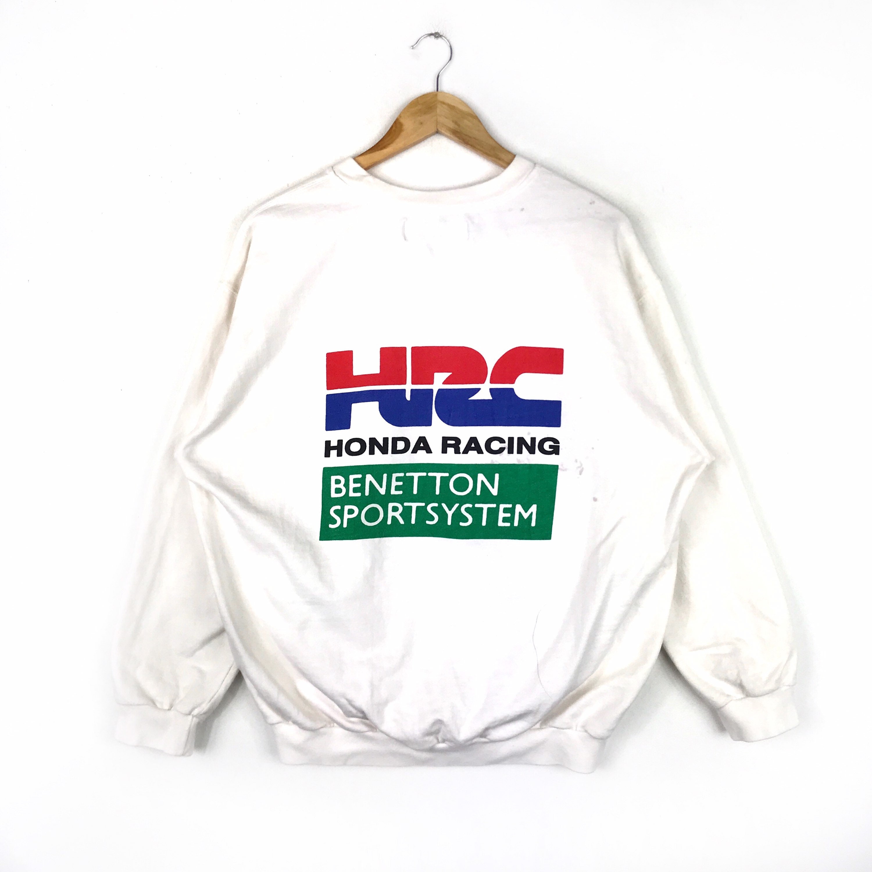 Hrc hoodie top