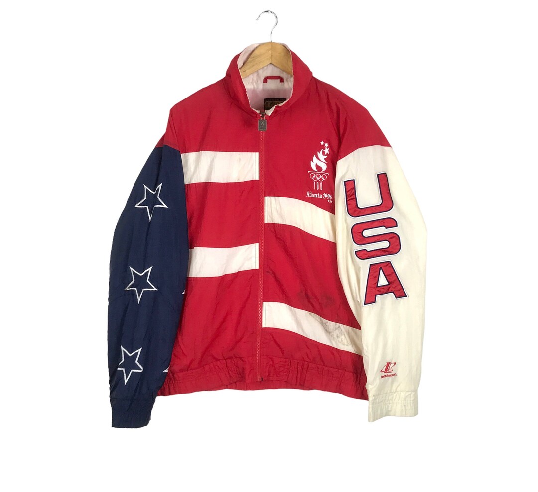 Olympic Edition!!! Vintage 1996 OLYMPIC GAMES COLLECTION Atlanta
