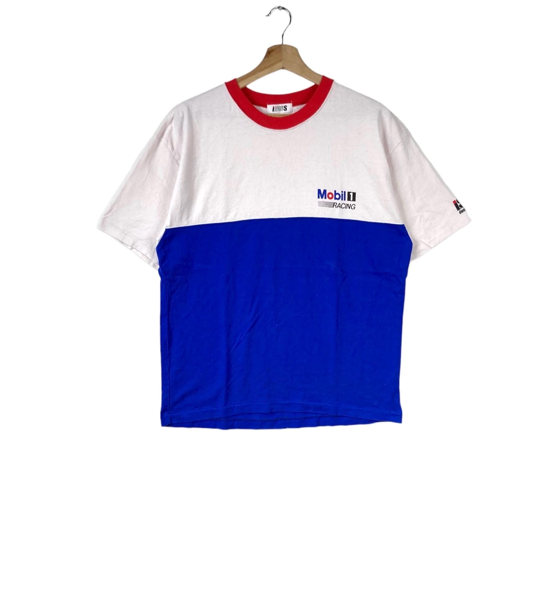 Special Collaboration!!! ISSEY MIYAKE Issey Sport X Mobil 1 Racing