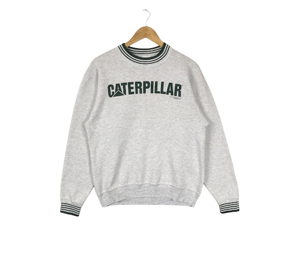 Caterpillar sudadera 2025
