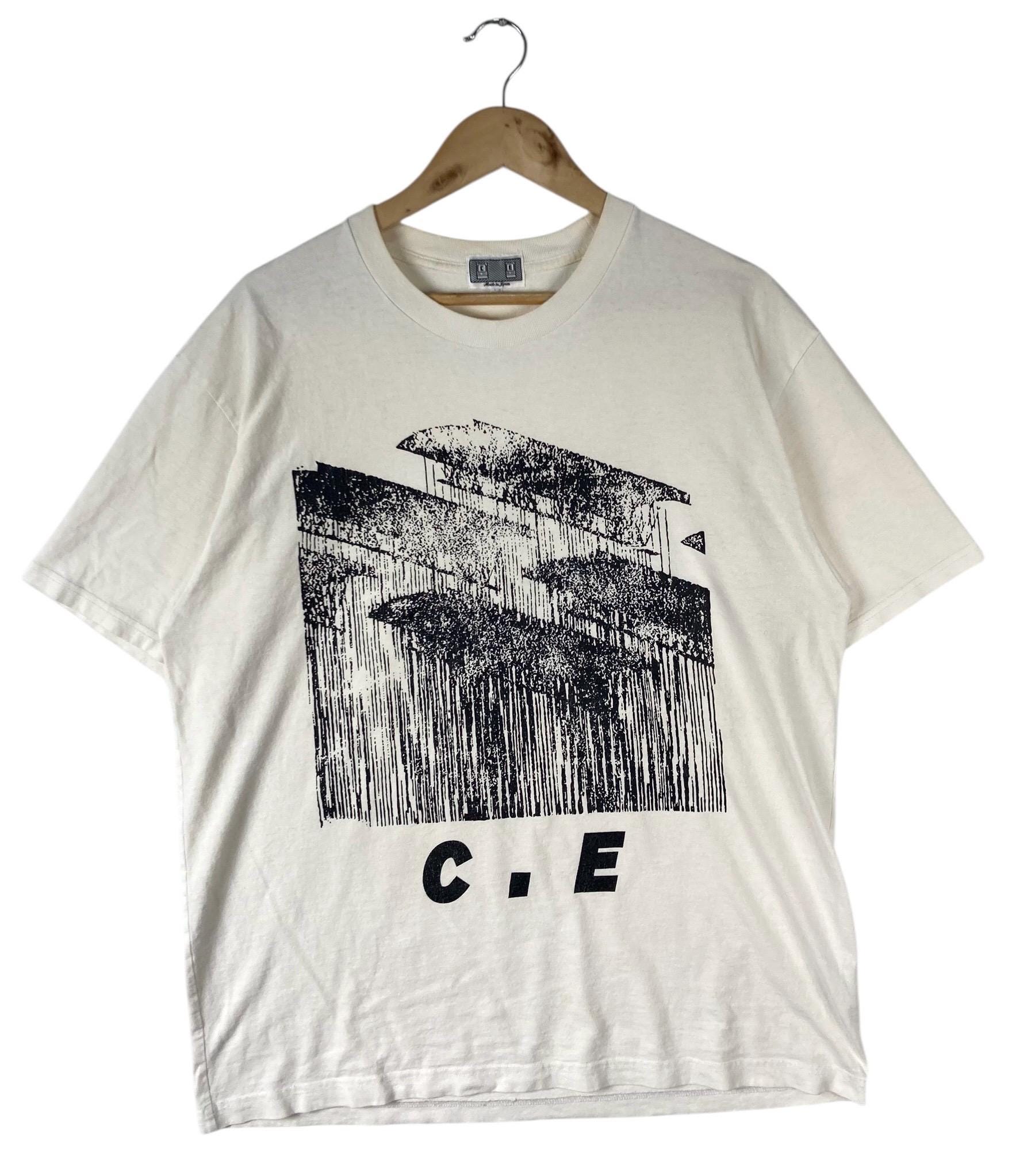 By Toby Feltwell!!! Japanese Brand Caveat Emptor CAV EMPT Japan 