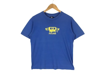 00s OG Stussy Turntable Lab X Stussy 