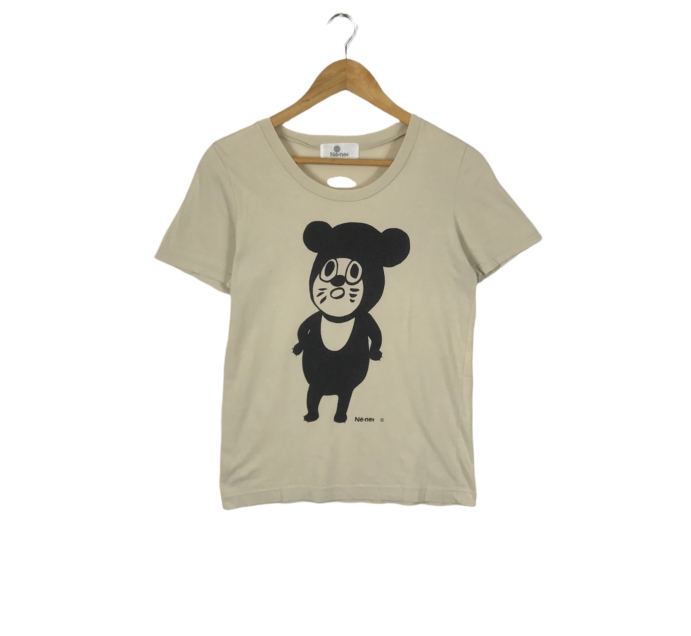 Tsumori Chisato T Shirt - Etsy