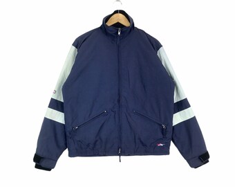 Sessions Ridge Series スノーボードジャケット ダークブルー Sessions Ridge Series スノーボードジャケット ダークブルー