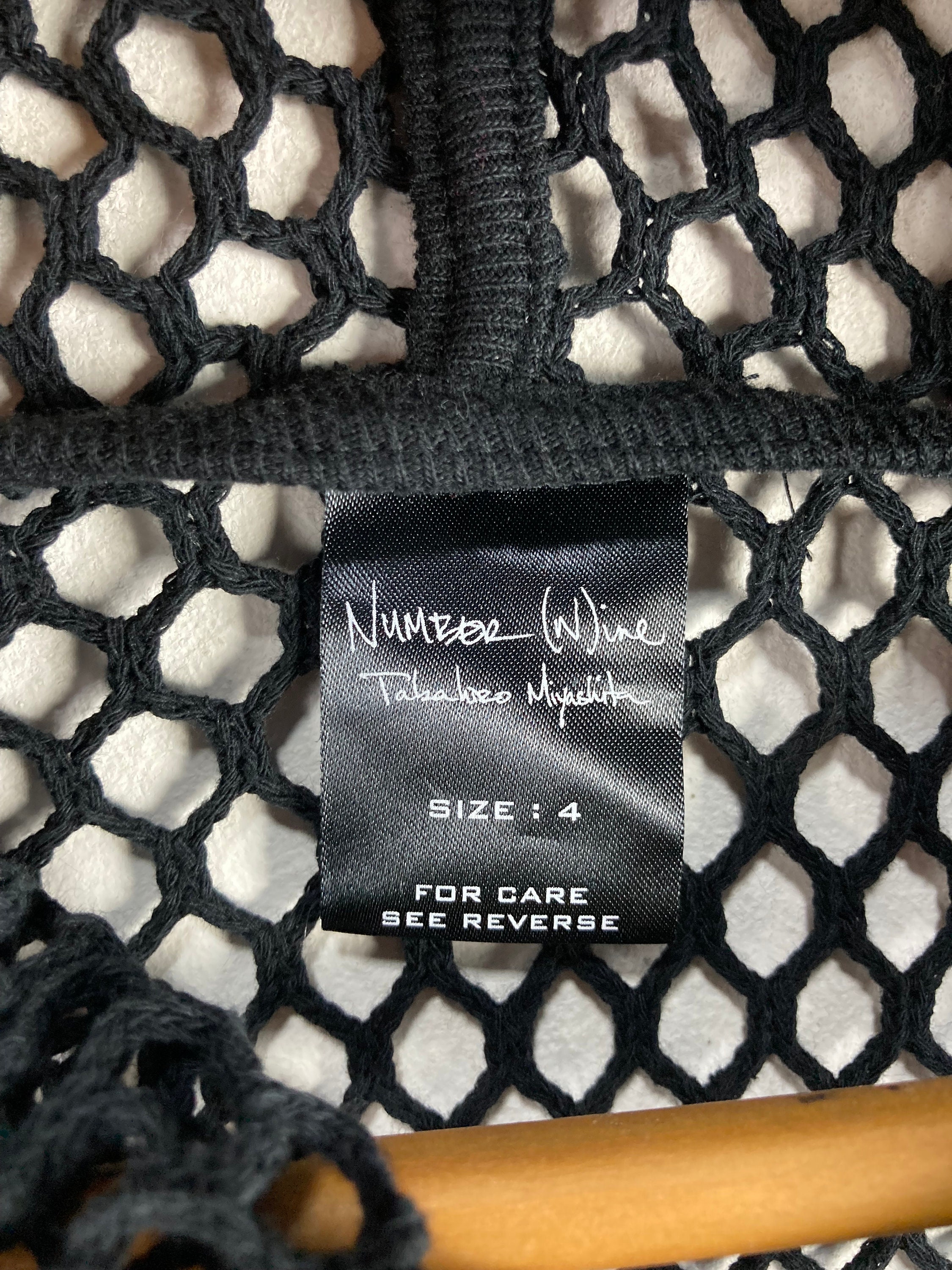 『TAKAHIROページ』 TAKAHIRO MIYASHITA TheSoloIst】full zip work jacket./BLUE